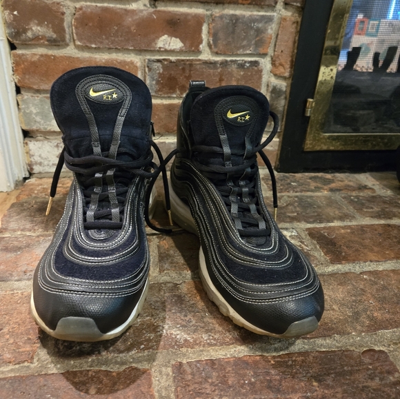 Nike Air Max 97 x Riccardo Tisci (Rare) - Picture 3 of 4